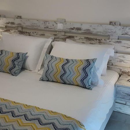 Beach House Plakias Dış mekan fotoğraf