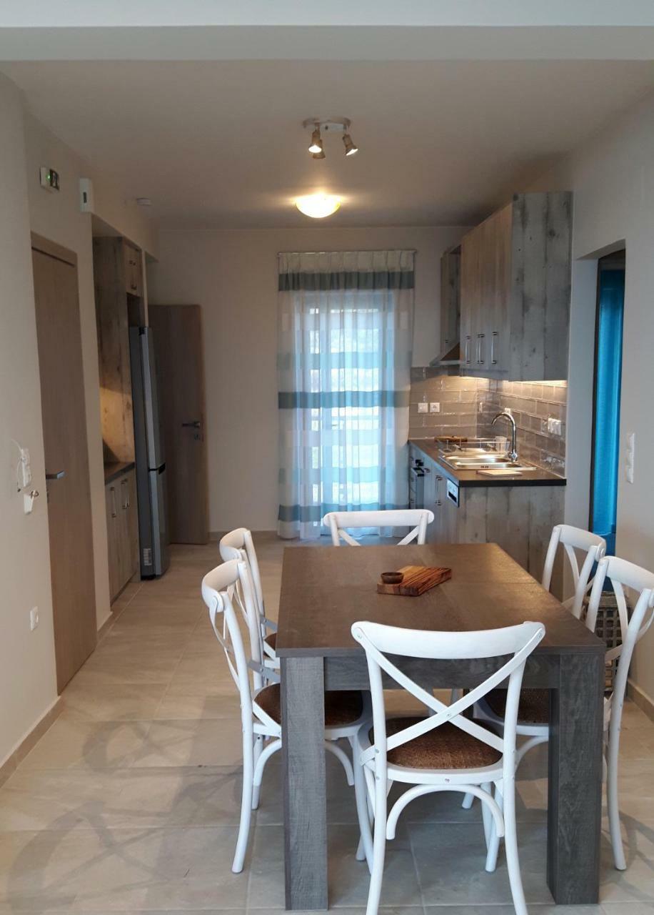 Beach House Plakias Dış mekan fotoğraf