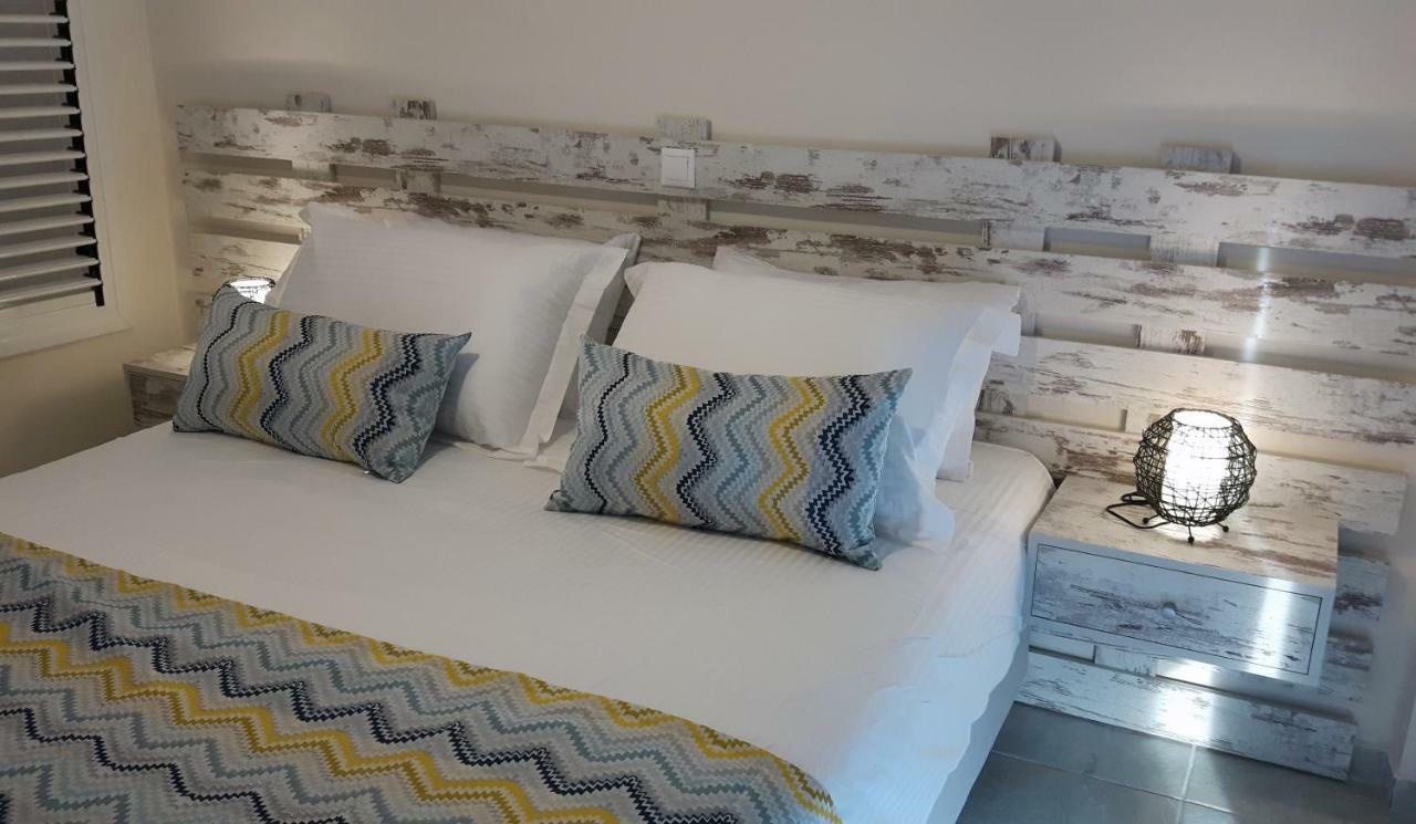 Beach House Plakias Dış mekan fotoğraf