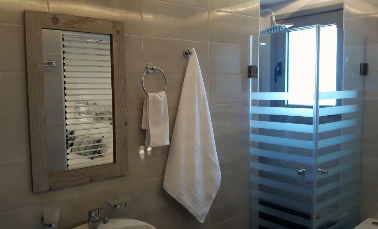 Beach House Plakias Dış mekan fotoğraf