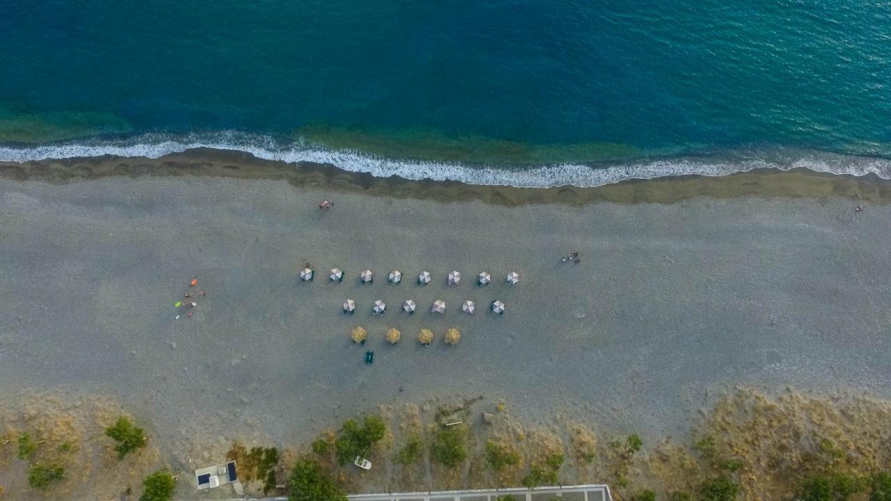 Beach House Plakias Dış mekan fotoğraf